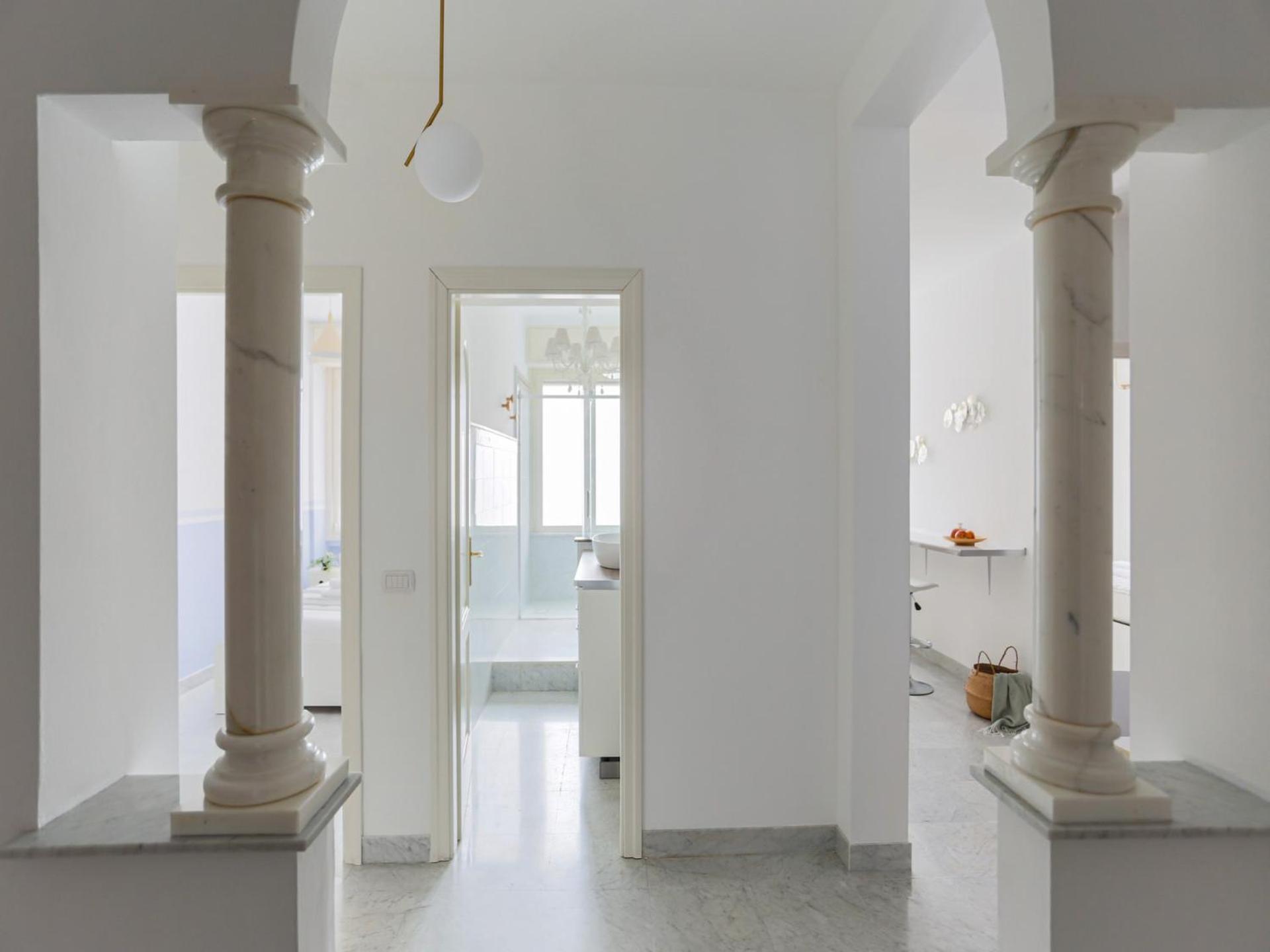 The Best Rent - Bright Two-Bedroom Apartment In Central Station Area ミラノ エクステリア 写真