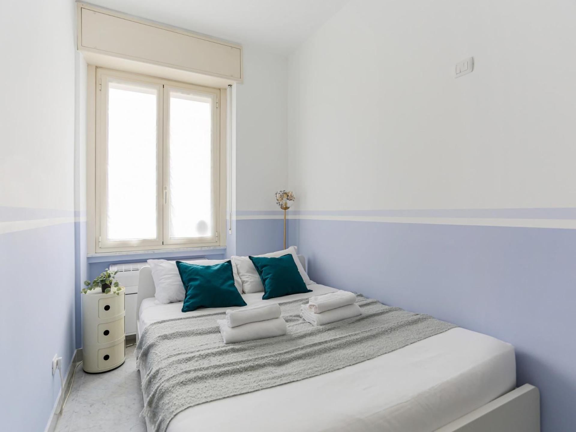 The Best Rent - Bright Two-Bedroom Apartment In Central Station Area ミラノ エクステリア 写真