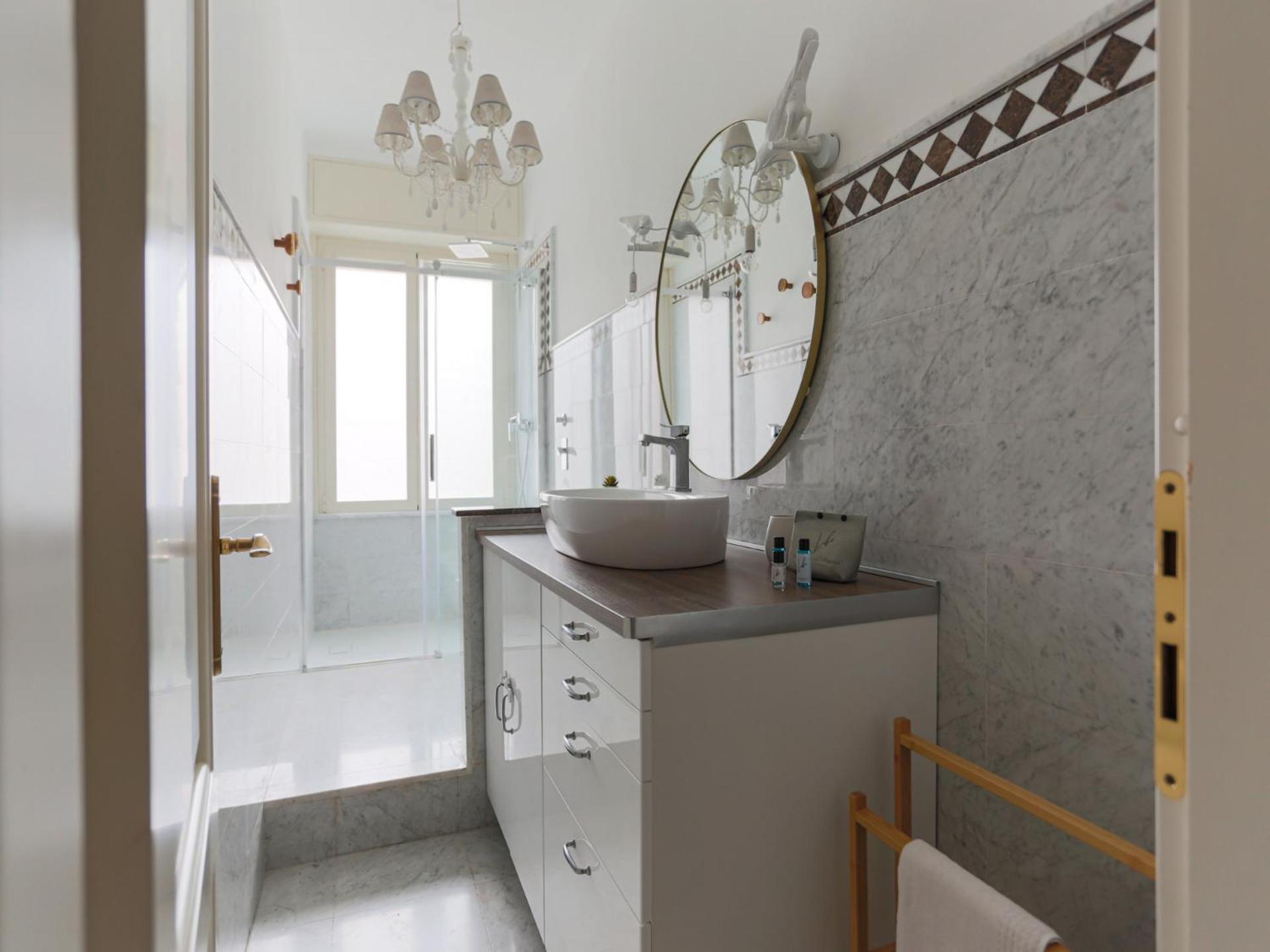 The Best Rent - Bright Two-Bedroom Apartment In Central Station Area ミラノ エクステリア 写真